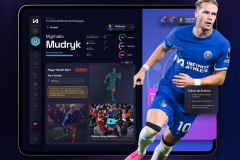 AI System for Managing Football Teams