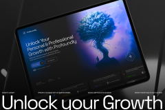 Profoundly | Unlock your Growth