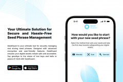 Finance Dashboard | Crypto Staking