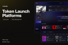 Nulo | Token Launch Platform