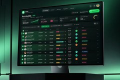 UX/UI Design for B2B CRM Platform