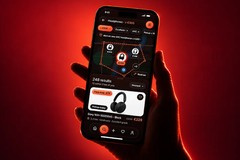 Mobile App Design for Electronics Marketplace