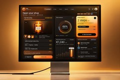 UX/UI Design for Ceramics Marketplace Platform