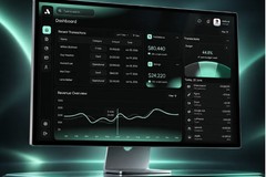 UX/UI Design for Property Finance Platform
