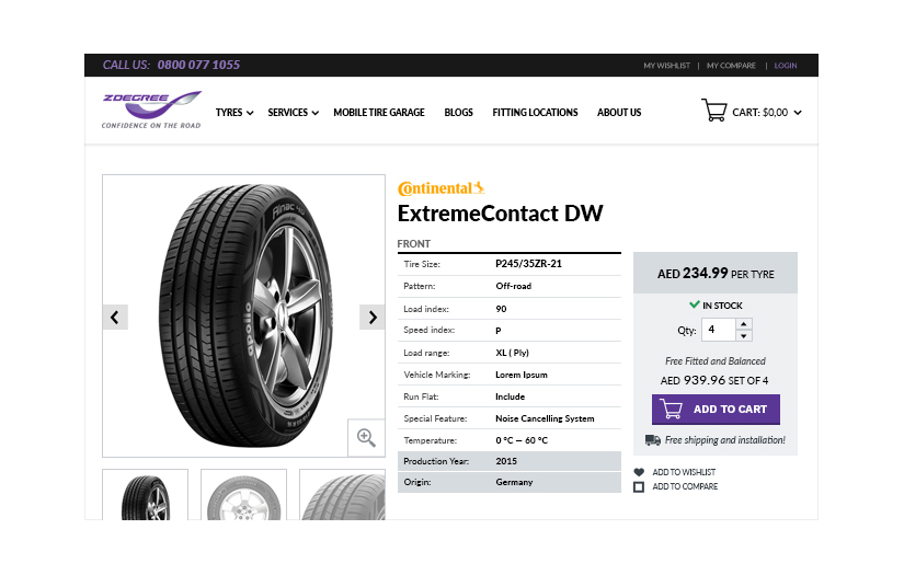 Myzdegree screenshot 3