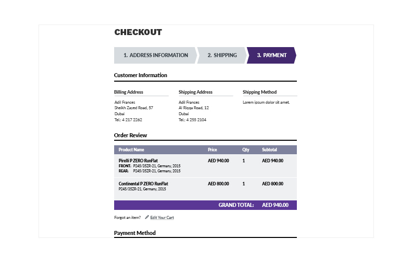 Myzdegree screenshot 7