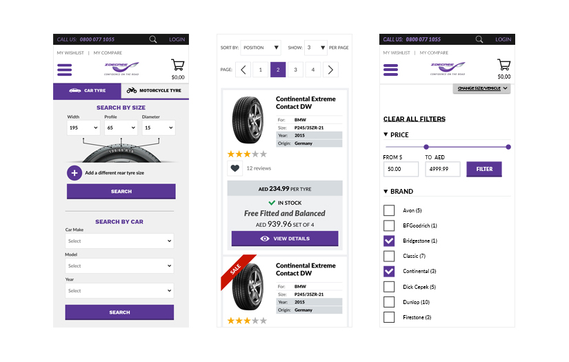 Myzdegree screenshot 9