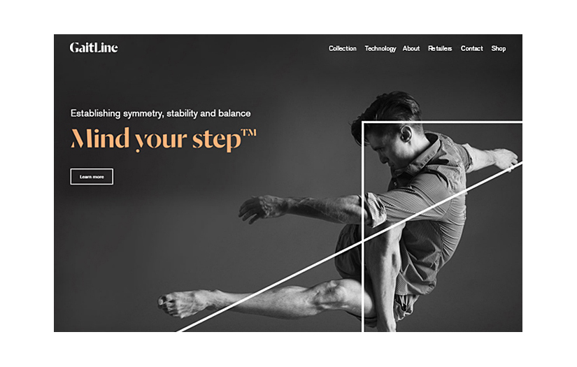 Gaitine screenshot 6