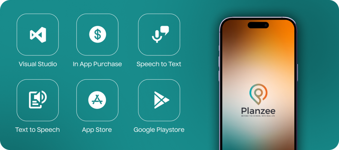 Planzee - Social Event Planning App screenshot 4