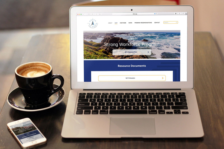 North Far North Regional Consortium screenshot 1