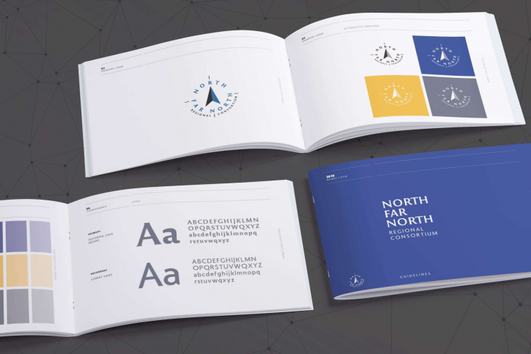 North Far North Regional Consortium screenshot 2