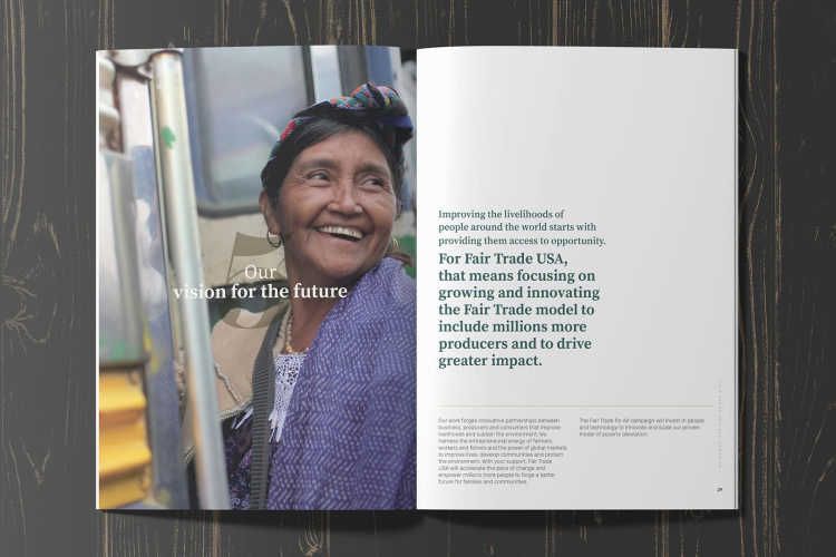 Fair Trade For All screenshot 4