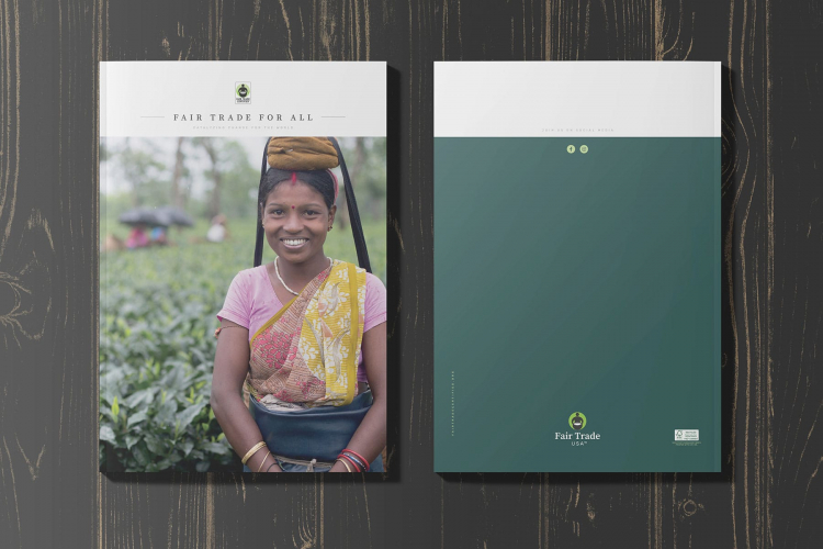 Fair Trade For All screenshot 3