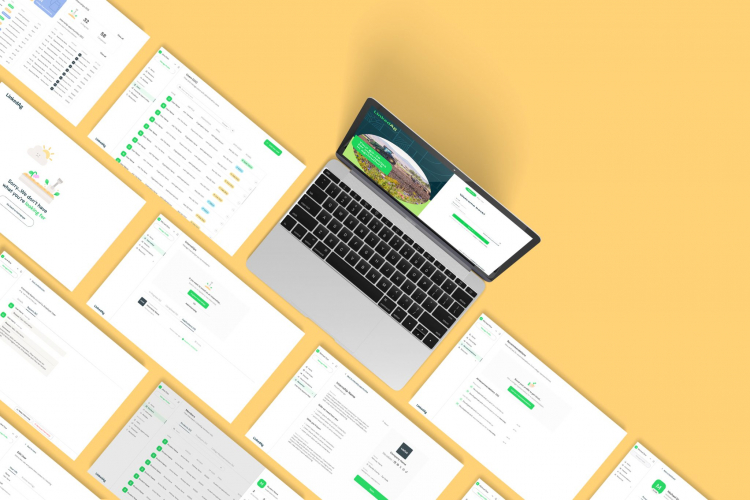 Linked AG screenshot 2