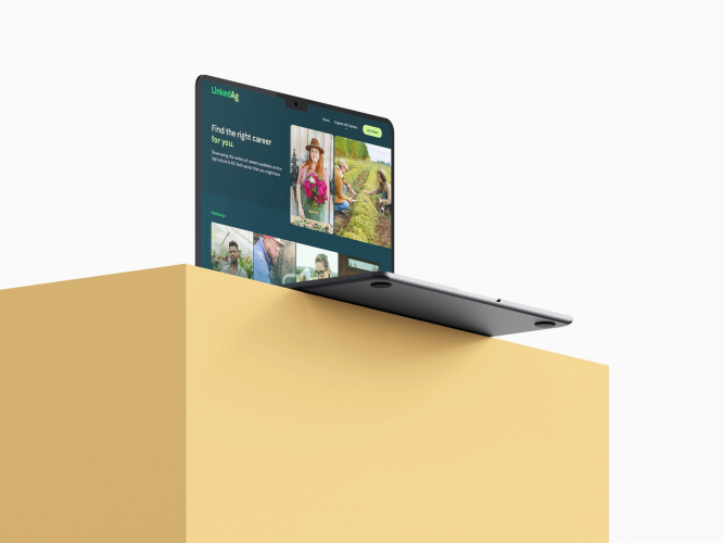 Linked AG screenshot 1