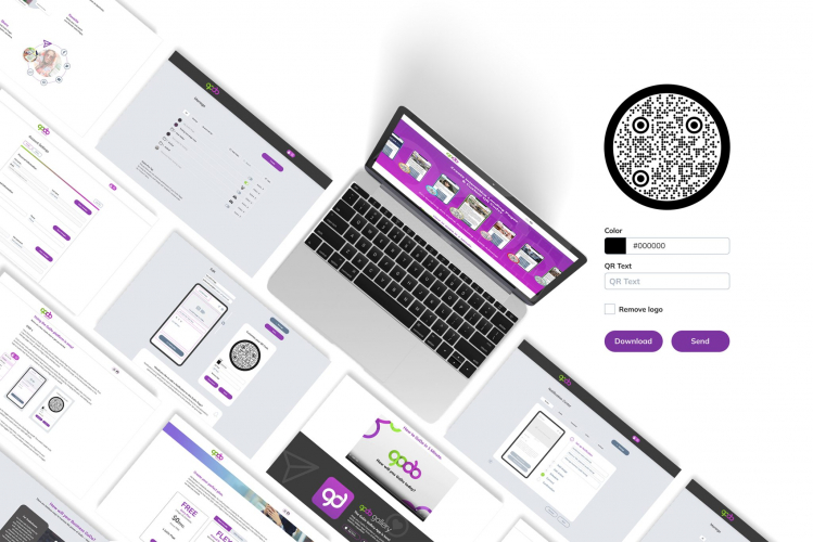 GoDocent screenshot 4