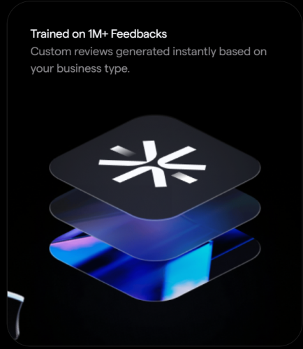 Revueo - Digital Identity Management System screenshot 2