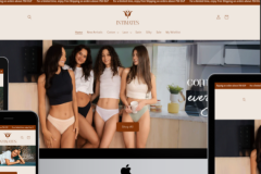 Intimates Egypt Project