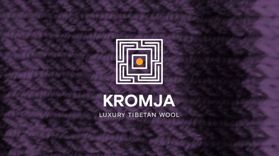 Kromja – Luxury Tibetan Wool screenshot 1