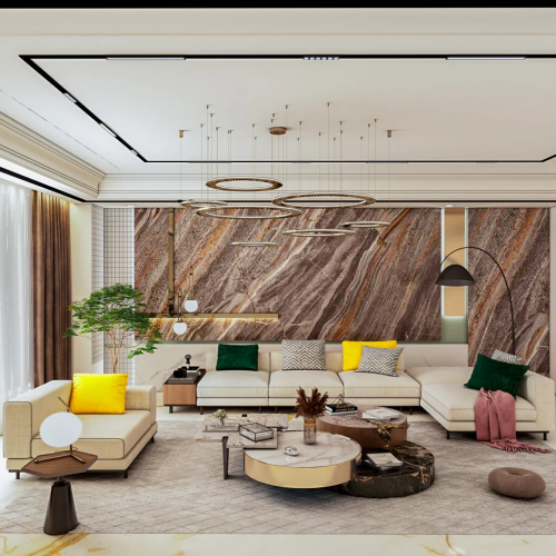 CASE STUDY OF Puran Interiors screenshot 1