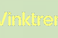 Vinktren