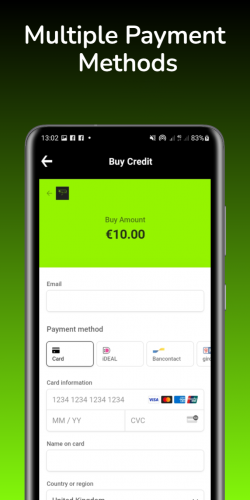 FroggyTalk screenshot 4