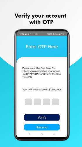 Connectall365 screenshot 4