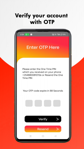 NGVoice screenshot 3