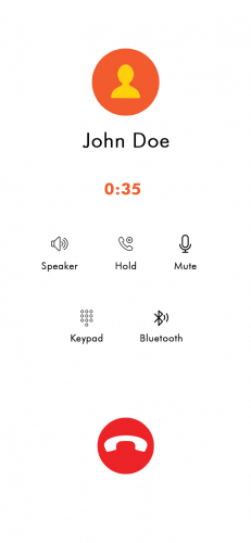 YoYoTel screenshot 1