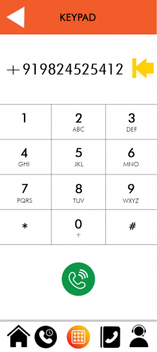 YoYoTel screenshot 4