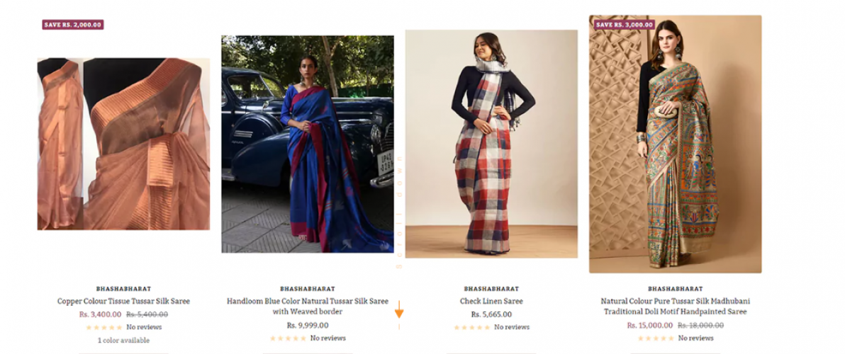 BHASHA BHARAT screenshot 1