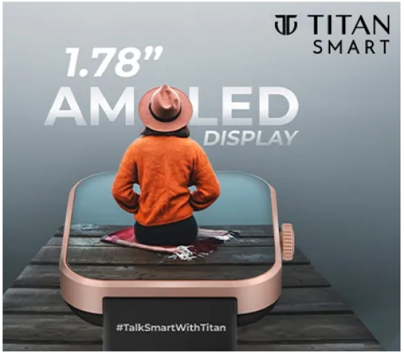 Titan Talk S screenshot 1