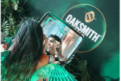 Oaksmith Club Nights