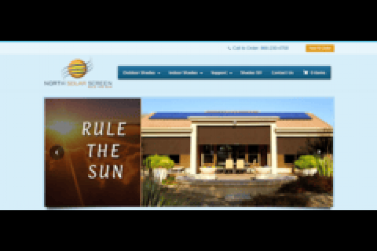 Website Redesign and Builder Migration for Enhanced User Experience screenshot 1