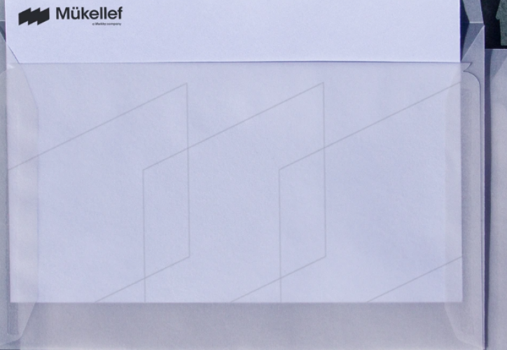 Mükellef Company screenshot 1