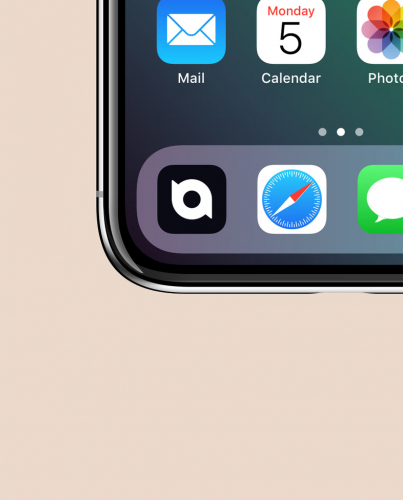 Envisioning the new symbol for travel screenshot 1