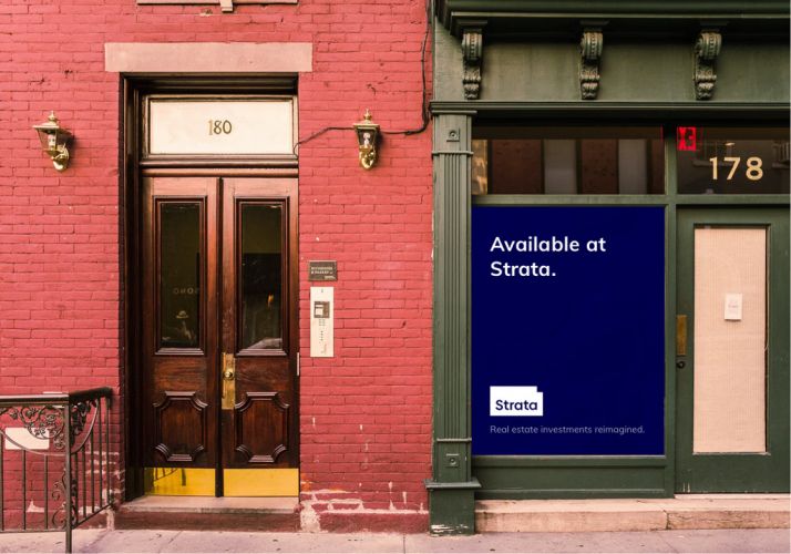 Devising real estate investment to be straight forward and easy screenshot 1