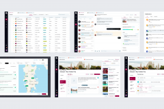  Reimagining the delight and comfort of travel planning