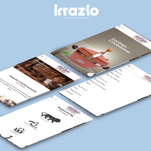 Miticool screenshot 1