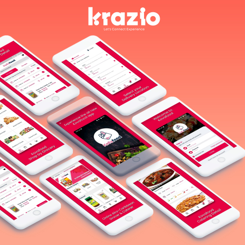 Kova Food screenshot 1