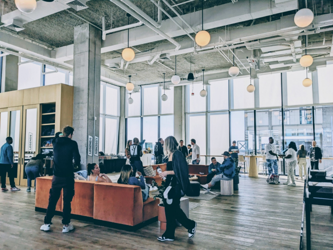 Legends Super Bowl 2023 PHX Takeover screenshot 1