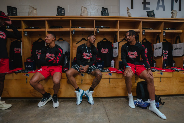 Quavo Huncho Day 2023 screenshot 2