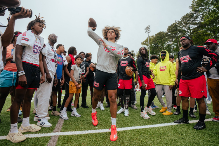 Quavo Huncho Day 2023 screenshot 4