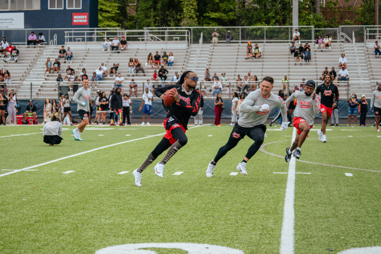 Quavo Huncho Day 2023 screenshot 3