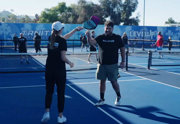 BALLERTV Summit screenshot 4