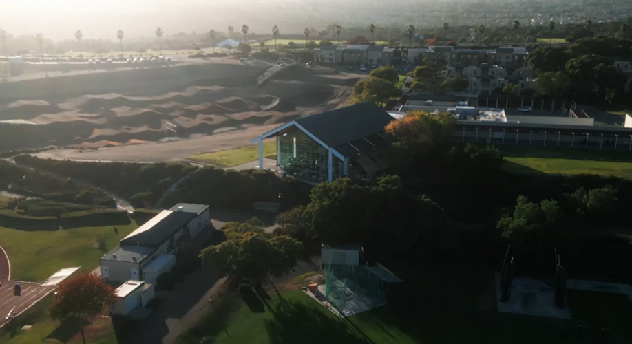 BALLERTV Summit screenshot 1