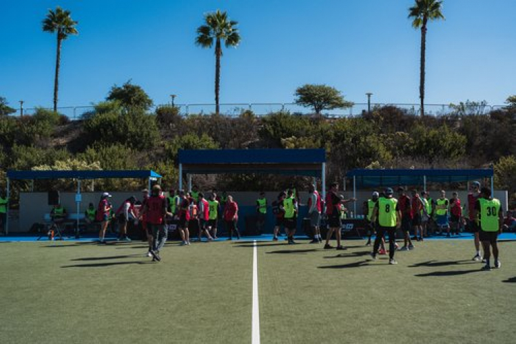 BALLERTV Summit screenshot 3