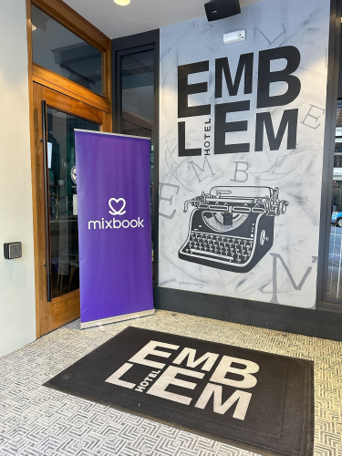 Mixbook Brand Launch Party screenshot 3