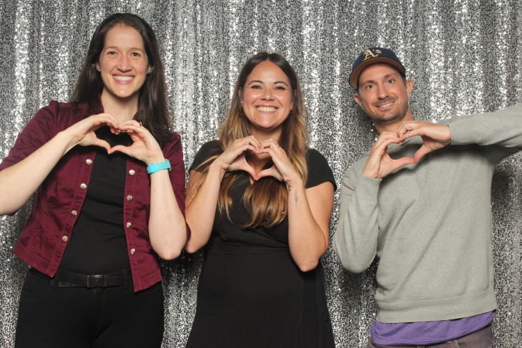 Mixbook Brand Launch Party screenshot 2