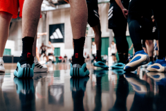 adidas Eurocamp